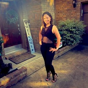 Meet your Posher, Suzette